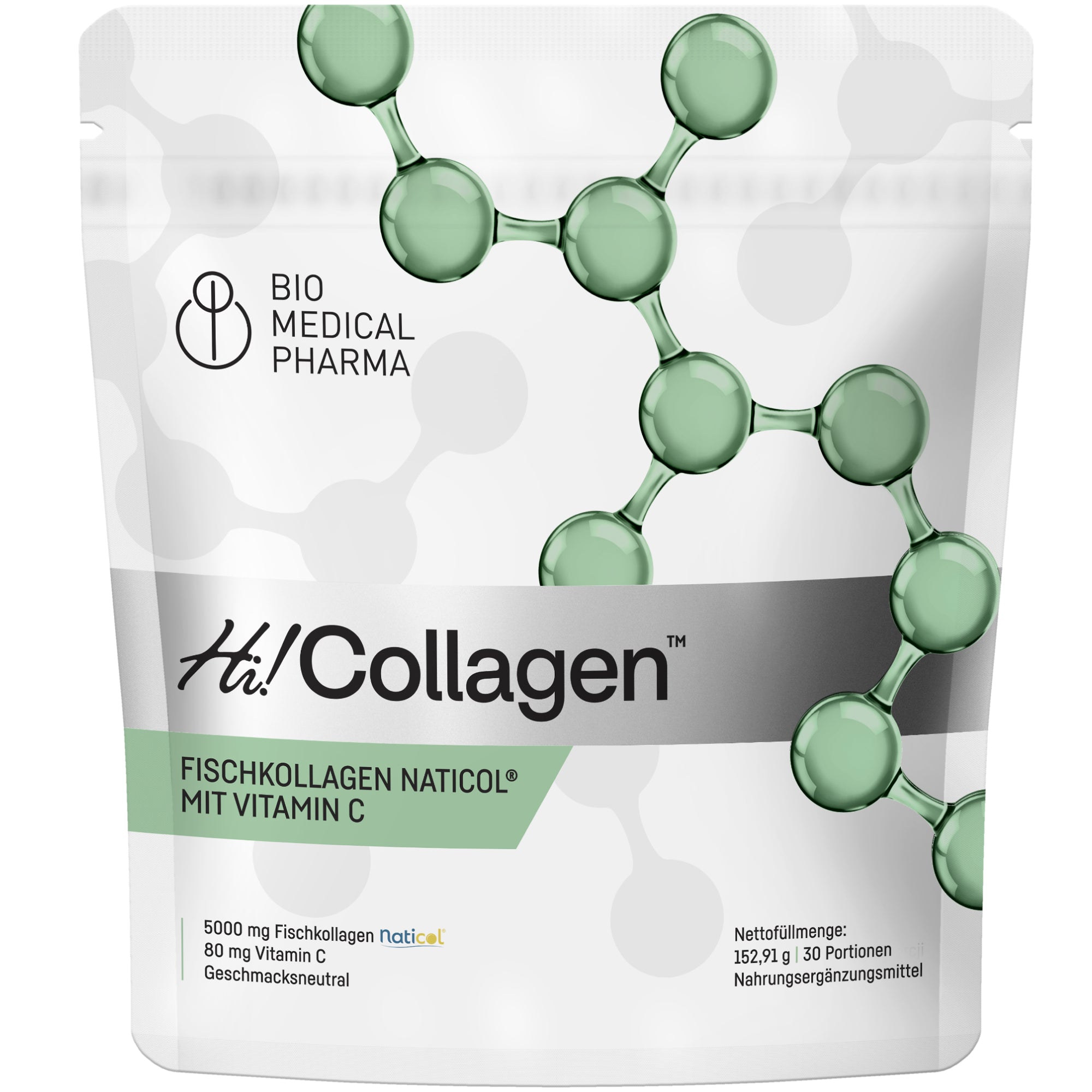 Hi!Collagen marine collagen for joint support