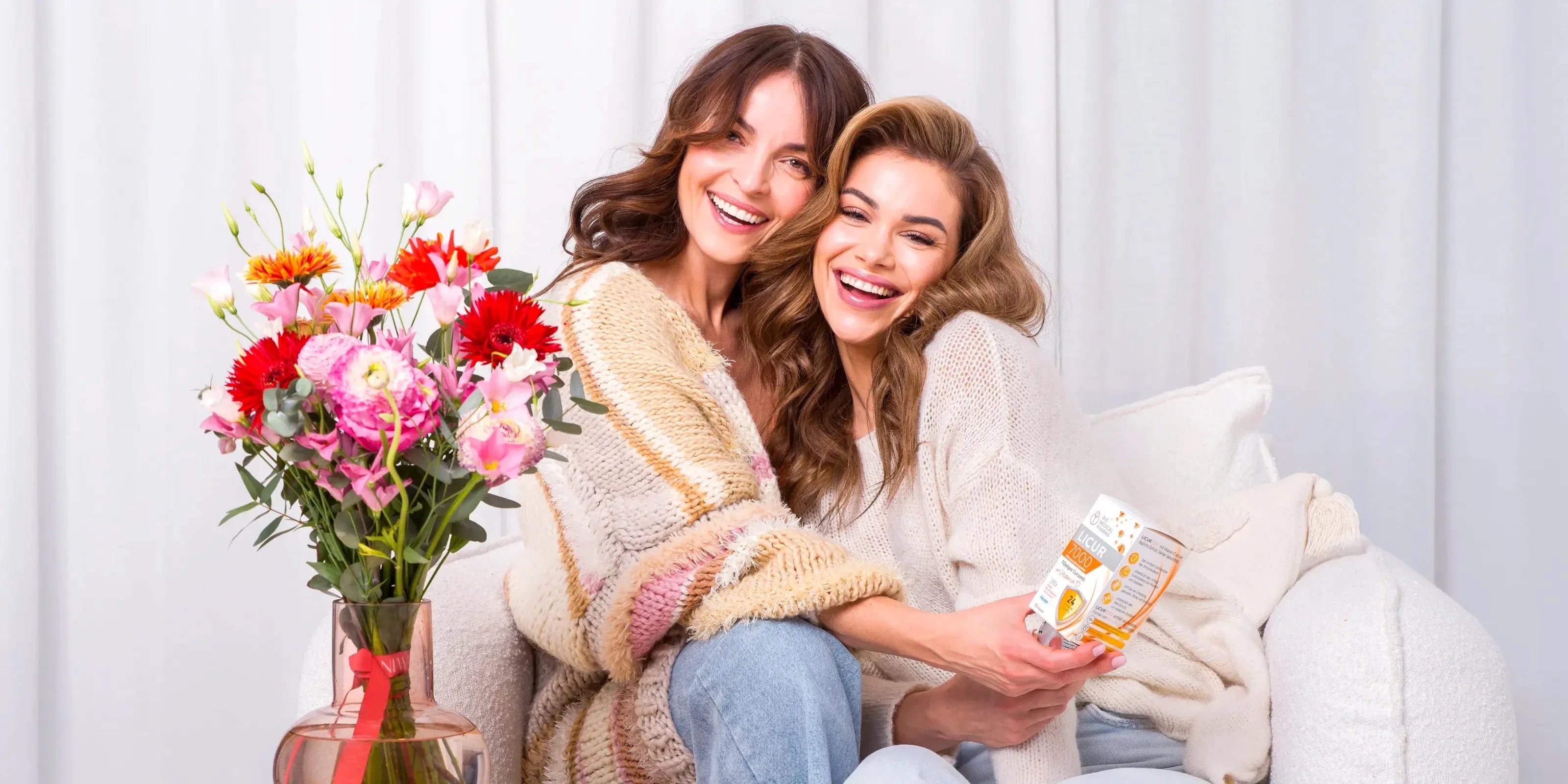 BMP Pharma lifestyle banner desktop