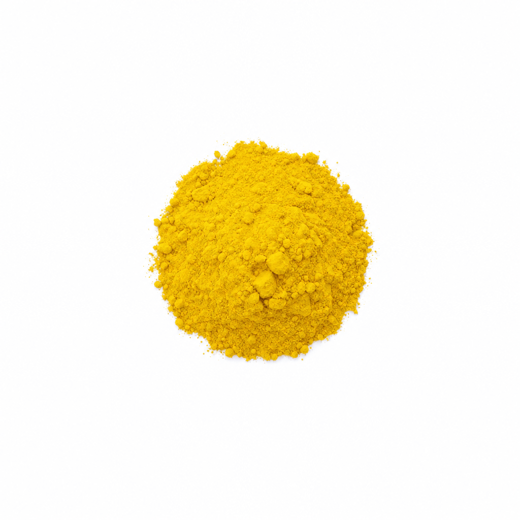 Berberine HCl — ingredient reference