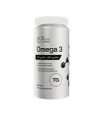 Omega-3 · Verpackung