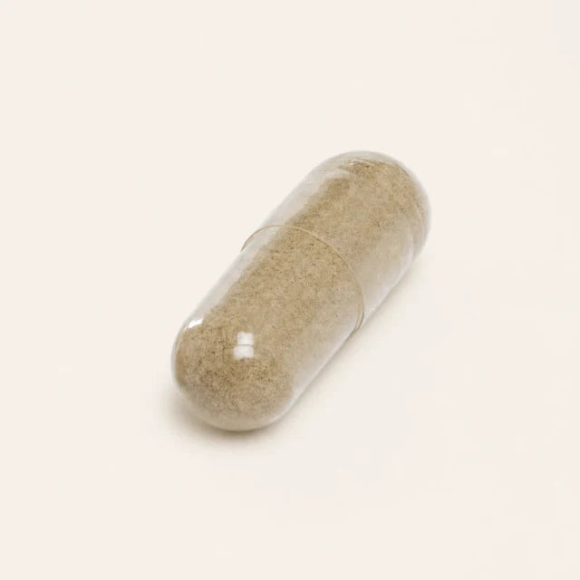 Ashwagandha KSM-66 capsule