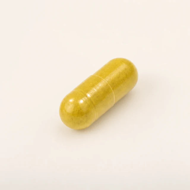 Berberine capsule