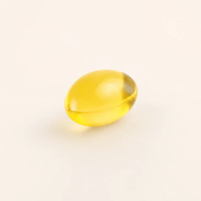 LipidCell softgel