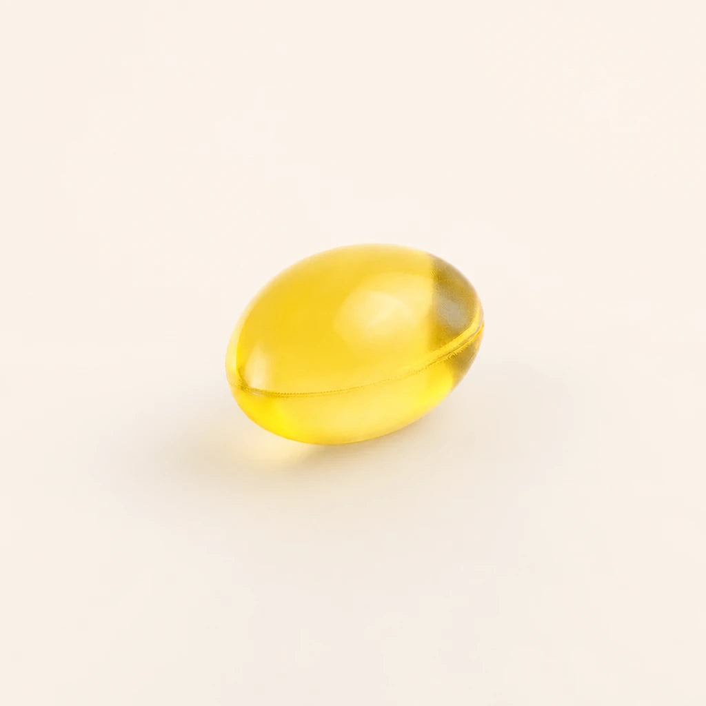 LipidCell - Squalene, Ceramides & Vitamins A/E | BMPHARMA